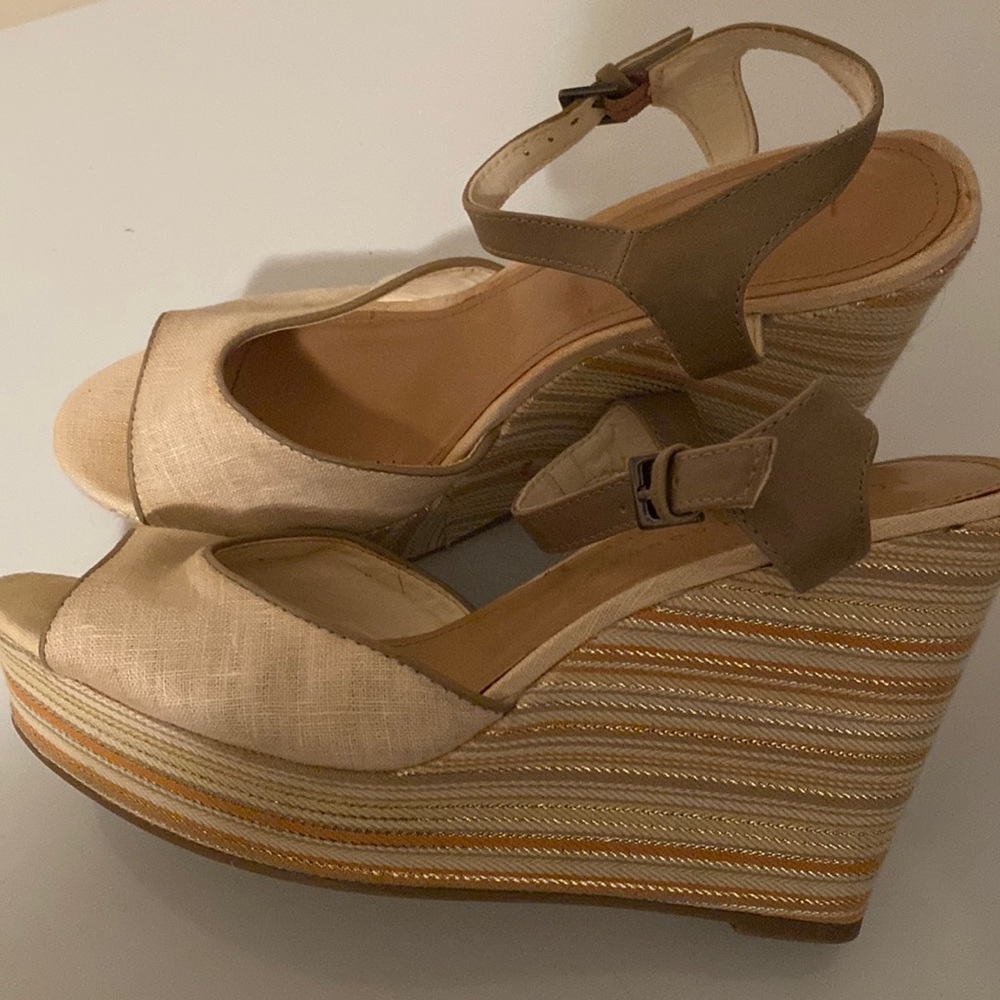 Lauren Conrad heels